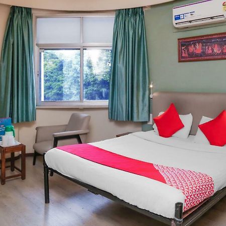 Oyo 6429 Hotel Pearl Pune Bagian luar foto