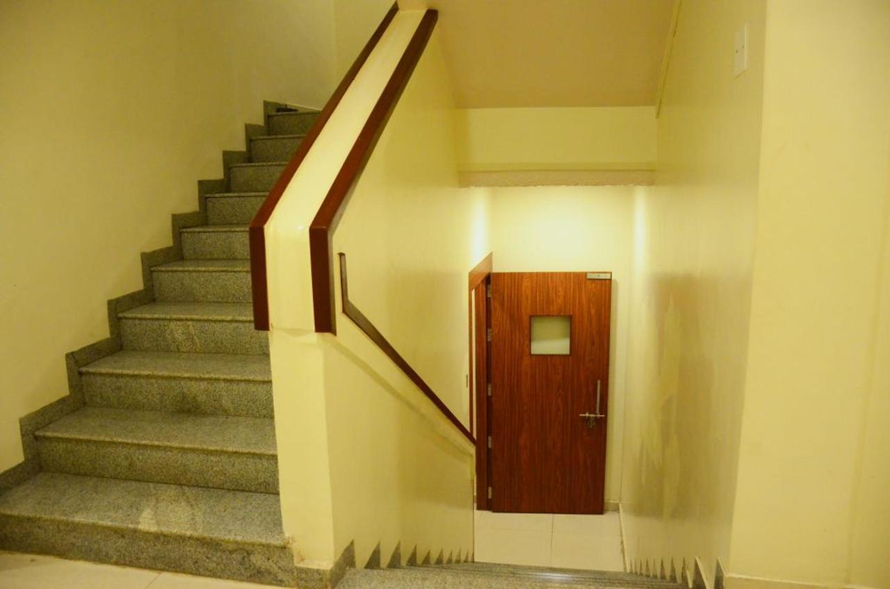 Oyo 6429 Hotel Pearl Pune Bagian luar foto