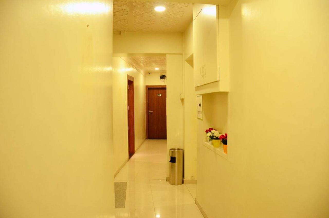Oyo 6429 Hotel Pearl Pune Bagian luar foto