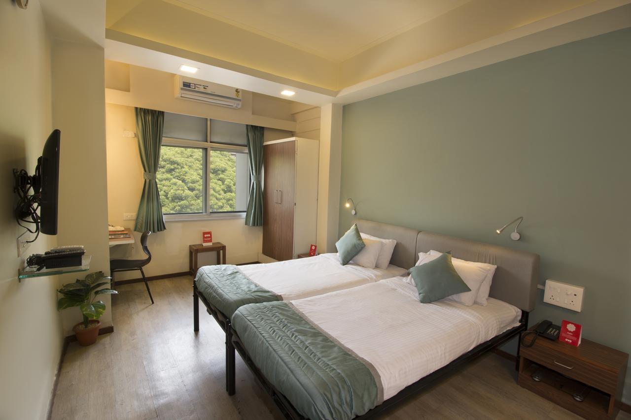 Oyo 6429 Hotel Pearl Pune Bagian luar foto