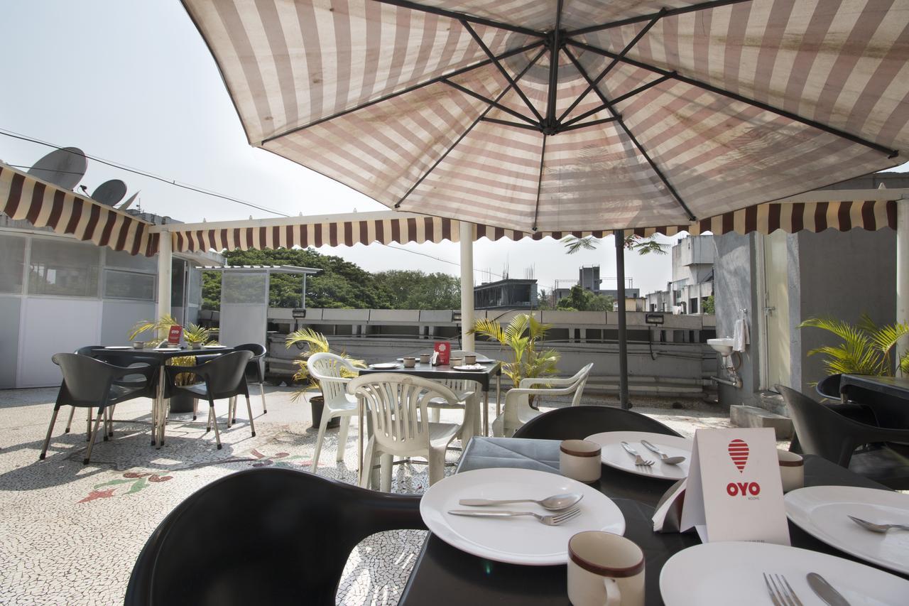 Oyo 6429 Hotel Pearl Pune Bagian luar foto