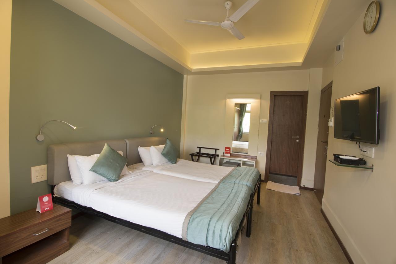 Oyo 6429 Hotel Pearl Pune Bagian luar foto