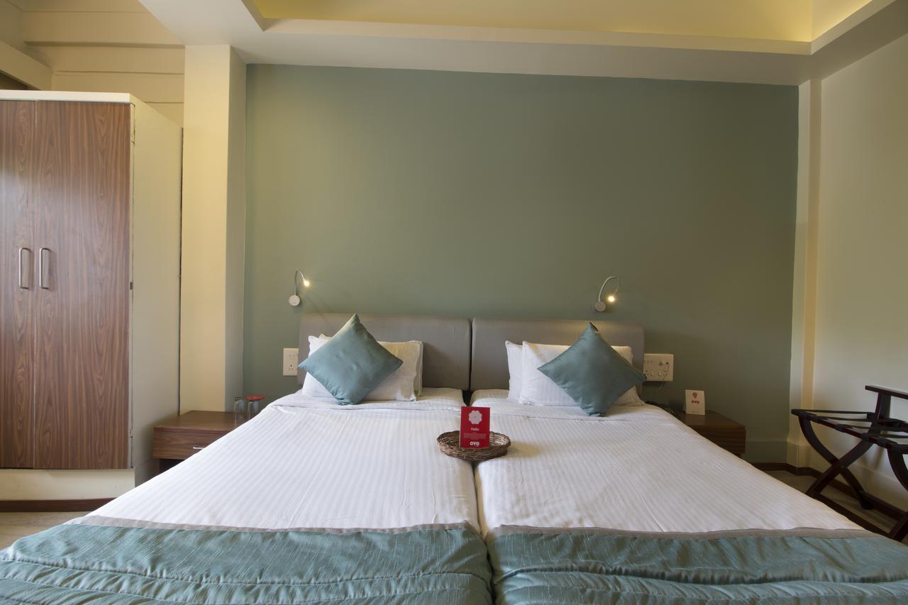 Oyo 6429 Hotel Pearl Pune Bagian luar foto