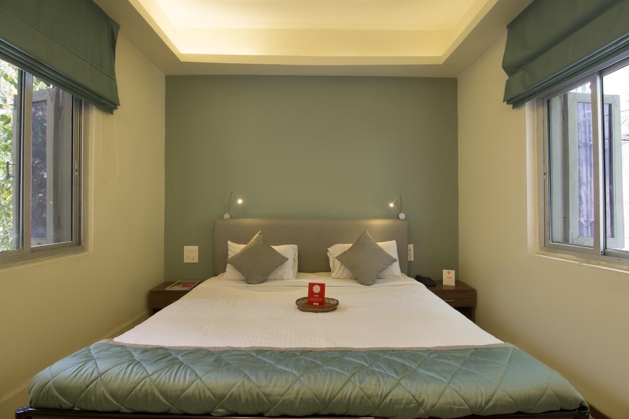 Oyo 6429 Hotel Pearl Pune Bagian luar foto