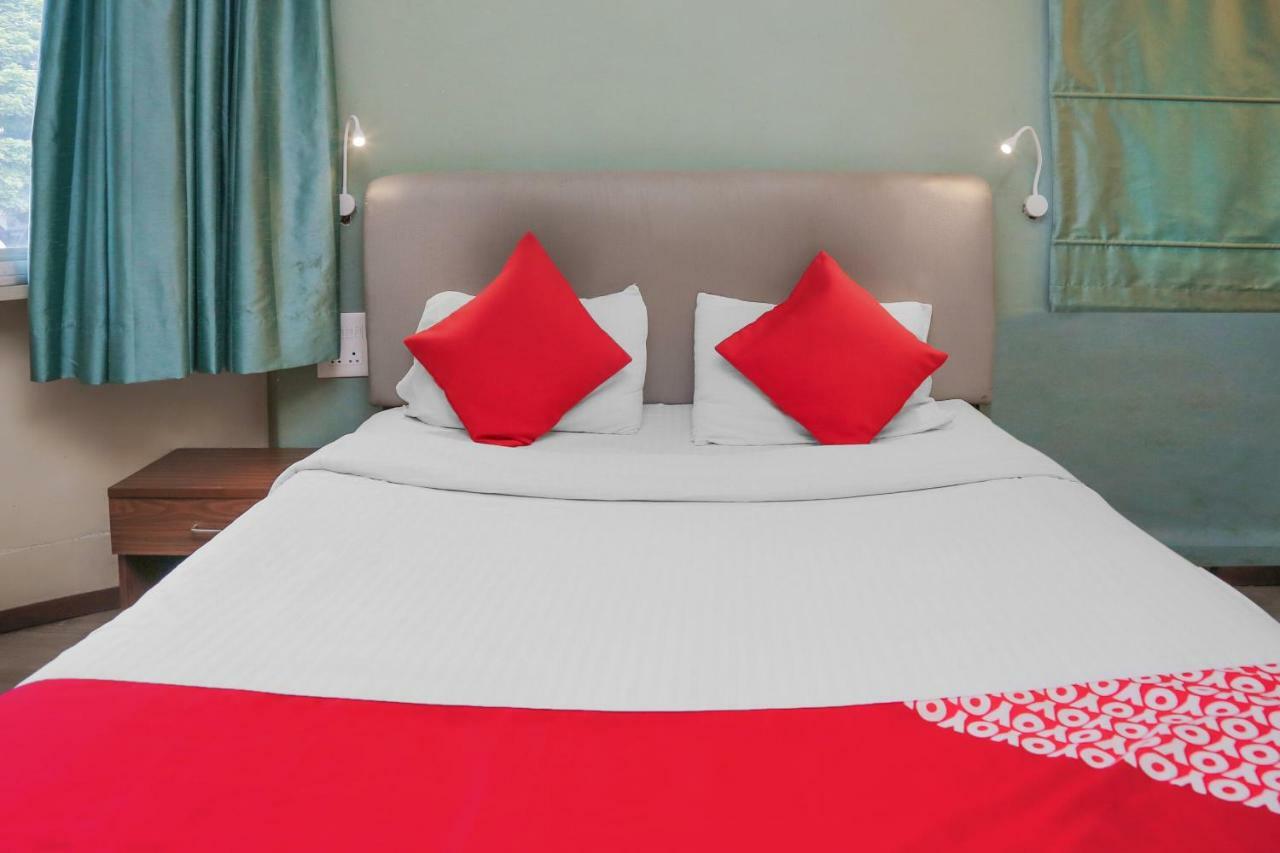 Oyo 6429 Hotel Pearl Pune Bagian luar foto